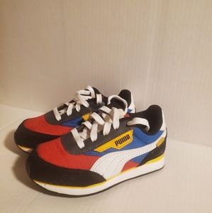 Puma Future Rider Play On